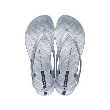 Sandale Ipanema Dama Renova Pantofi Argintii România AE9325406